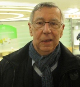 Jean marie ternisien
