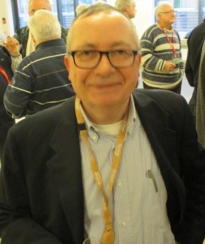 Jean michel gay