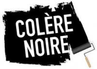 Colere noire