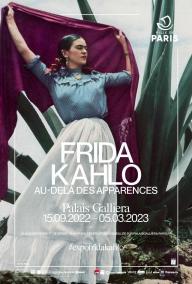 Frida kahlo expo galliera