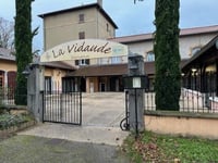 La vidaude