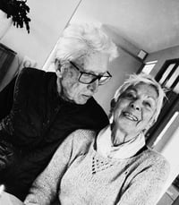 Nicole et jean laurent 1