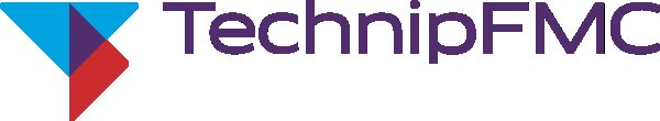 Technipfmc logo