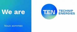 Ten technip energies