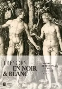 Tresors en noir et blanc 2023
